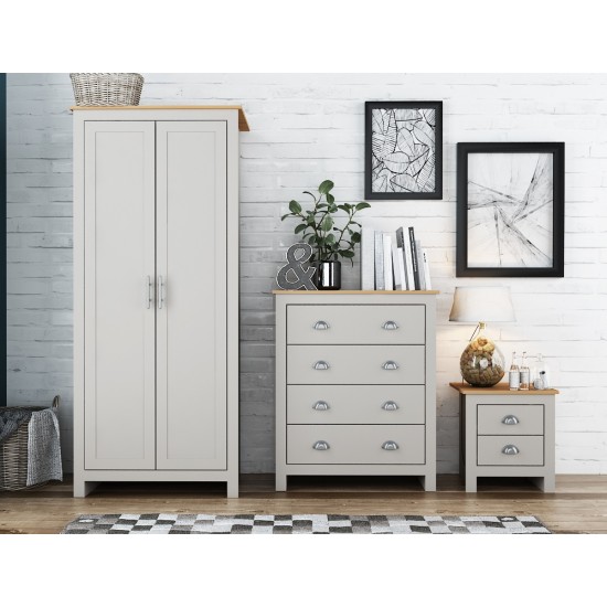 Lancaster Bedroom Set