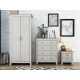 Lancaster Bedroom Set