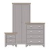 Lancaster Bedroom Set