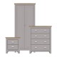 Lancaster Bedroom Set