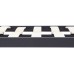 Halston Bed (Black)