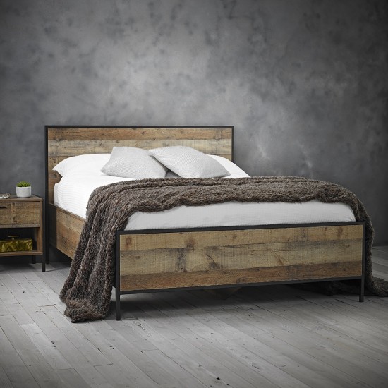 Hoxton Bed 