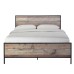 Hoxton Bed 
