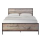 Hoxton Bed 
