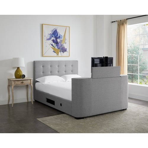 Mayfair TV Bed