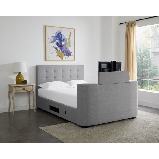 Mayfair TV Bed