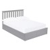 Oxford Ottoman Bed (Grey)