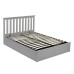 Oxford Ottoman Bed (Grey)