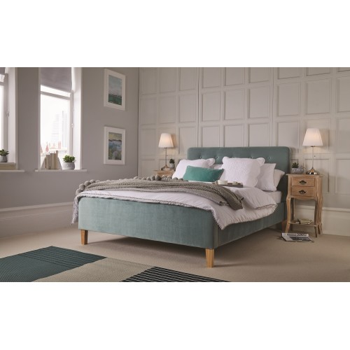 Pierre Bed