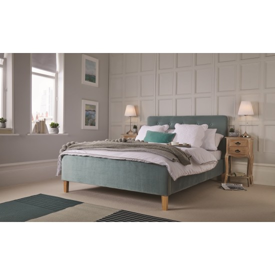 Pierre Bed