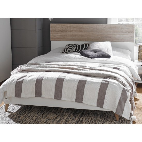 Stockholm Bed