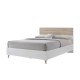 Stockholm Bed