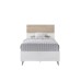 Stockholm Bed