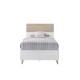 Stockholm Bed