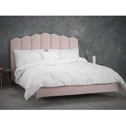Willow Bed (Pink) 