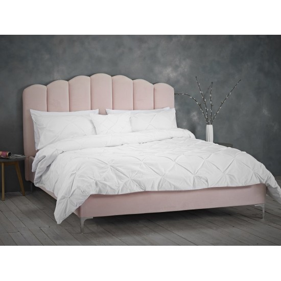 Willow Bed (Pink) 