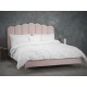 Willow Bed (Pink) 
