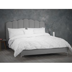 Willow Bed (Silver)