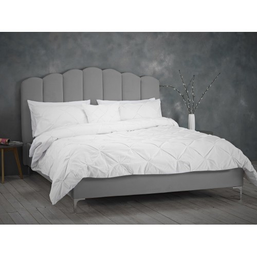 Willow Bed (Silver)