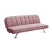 Brighton Sofabed (Pink)