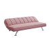 Brighton Sofabed (Pink)