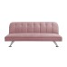 Brighton Sofabed (Pink)