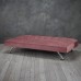 Brighton Sofabed (Pink)