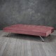Brighton Sofabed (Pink)